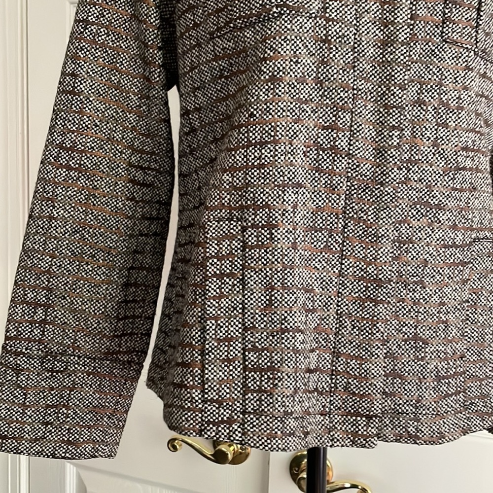 Chico’s jacket - Picture 3 of 8